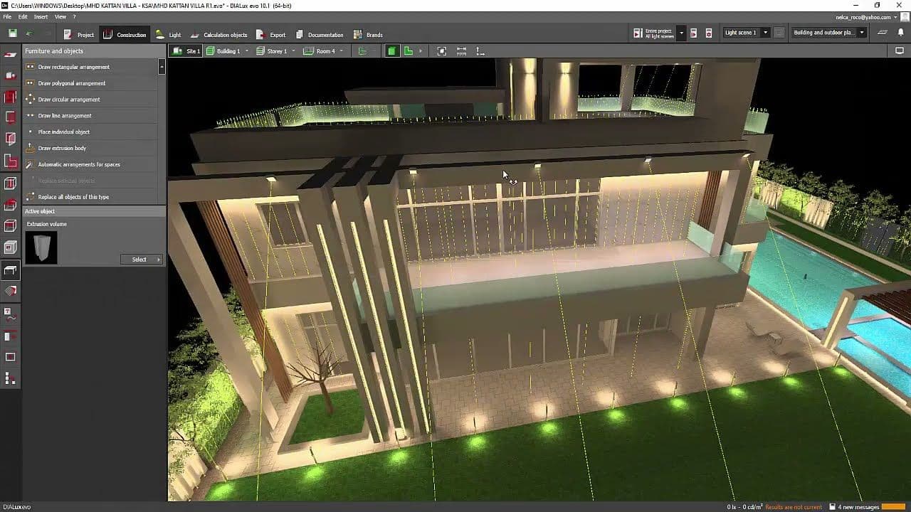 Professional CAD Design